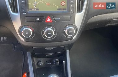 Универсал Kia Ceed 2011 в Ковеле фото 13 Универсал Kia Ceed 2011 в Ковеле