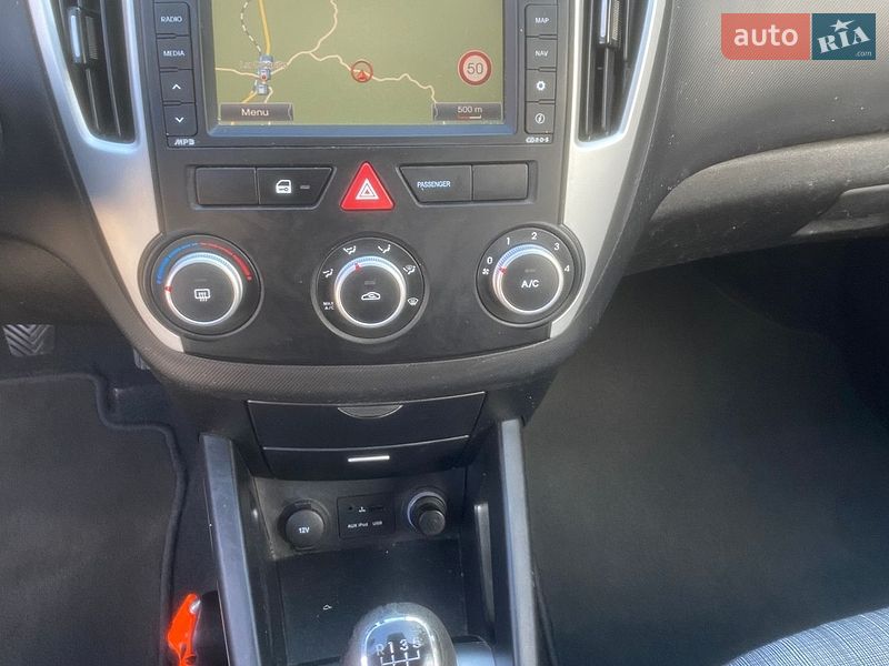 Универсал Kia Ceed 2011 в Ковеле фото 13 Универсал Kia Ceed 2011 в Ковеле