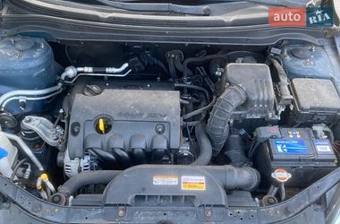 Универсал Kia Ceed 2011 в Ковеле фото 20 Универсал Kia Ceed 2011 в Ковеле