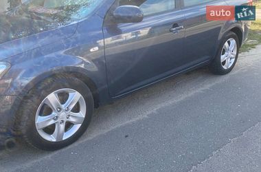 Универсал Kia Ceed 2011 в Ковеле фото 3 Универсал Kia Ceed 2011 в Ковеле