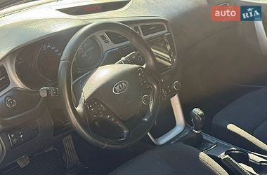 Універсал Kia Ceed 2013 в Полтаві