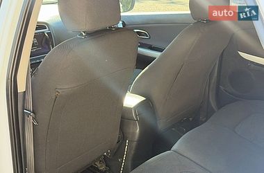 Універсал Kia Ceed 2013 в Полтаві