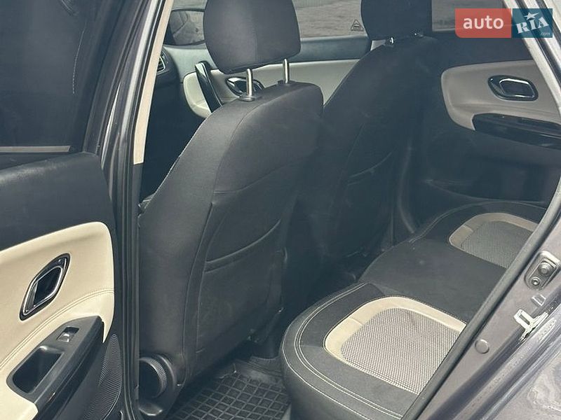 Хэтчбек Kia Ceed 2012 в Чорткове фото 10 Хэтчбек Kia Ceed 2012 в Чорткове