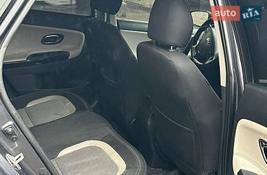 Хэтчбек Kia Ceed 2012 в Чорткове фото 11 Хэтчбек Kia Ceed 2012 в Чорткове