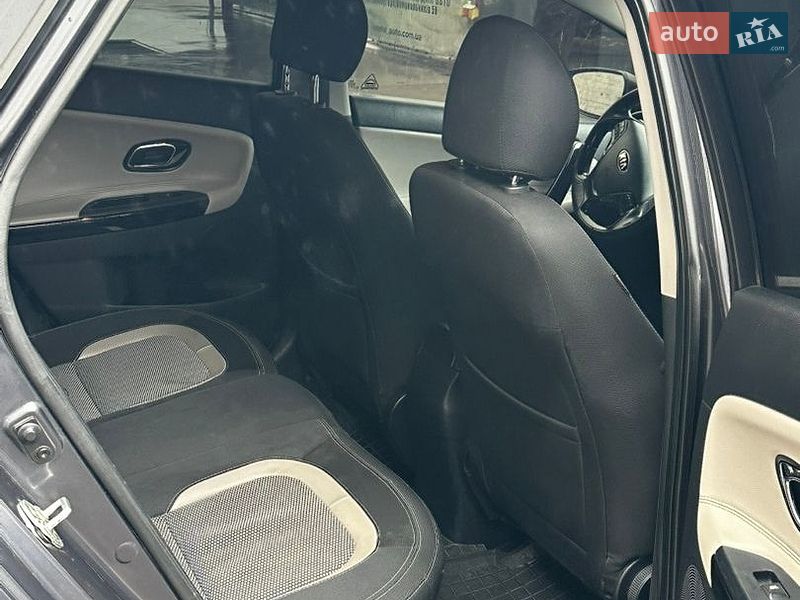 Хэтчбек Kia Ceed 2012 в Чорткове фото 11 Хэтчбек Kia Ceed 2012 в Чорткове