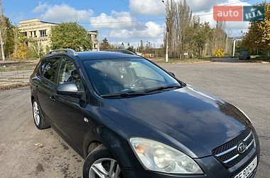 kia ceed 2008 в Николаев от профессионального продавца Сергій