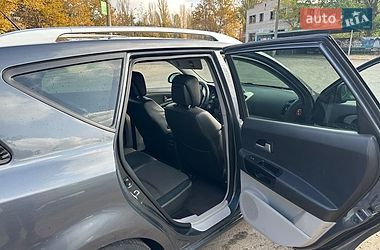 Универсал Kia Ceed 2008 в Николаеве фото 7 Универсал Kia Ceed 2008 в Николаеве
