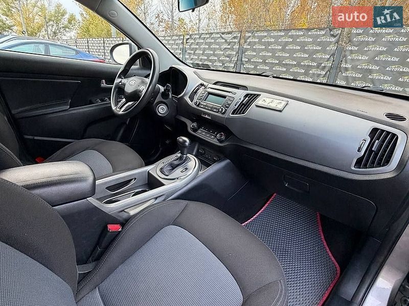 Універсал Kia Ceed 2017 в Києві фото 9 Універсал Kia Ceed 2017 в Києві