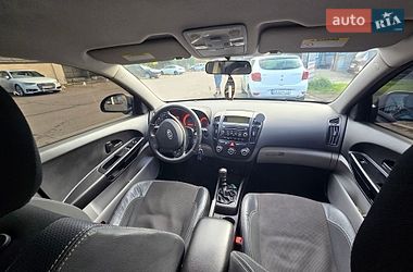 Хэтчбек Kia Ceed 2008 в Черкассах