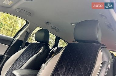 Універсал Kia Ceed 2020 в Львові фото 4 Універсал Kia Ceed 2020 в Львові