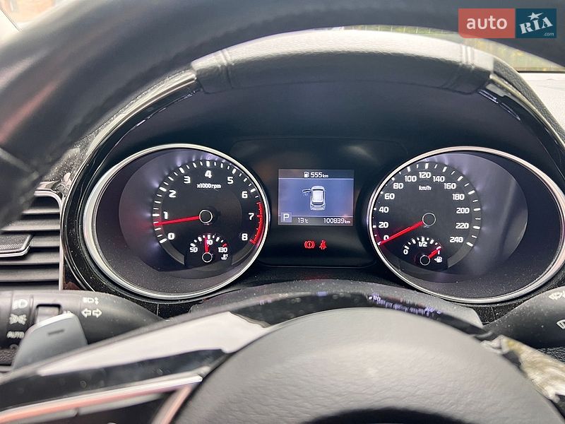 Універсал Kia Ceed 2020 в Львові фото 2 Універсал Kia Ceed 2020 в Львові