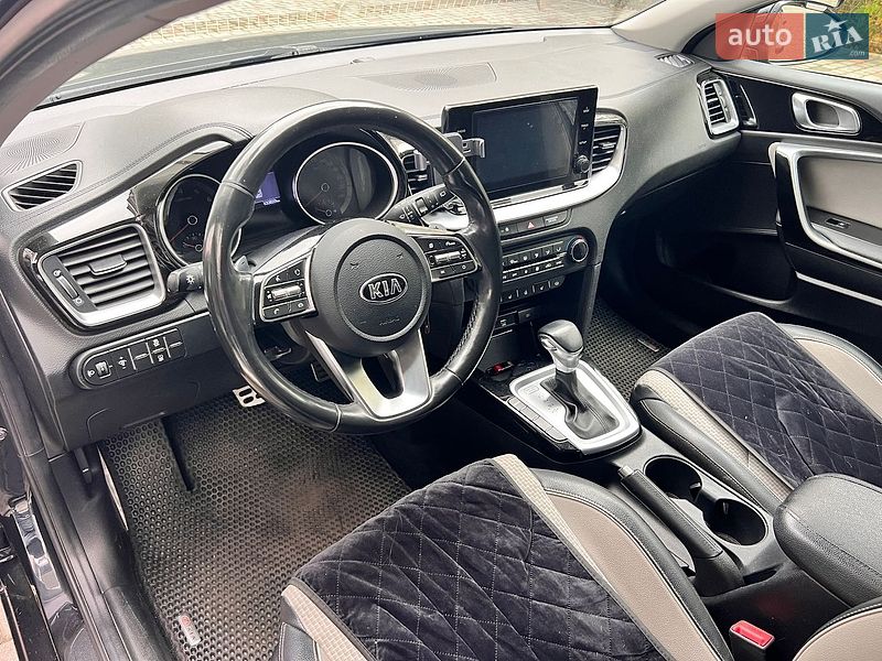 Kia Ceed 2020