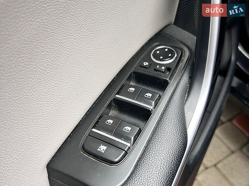 Универсал Kia Ceed 2020 в Львове фото 9 Универсал Kia Ceed 2020 в Львове