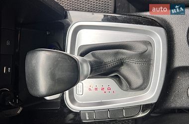 Универсал Kia Ceed 2020 в Львове фото 15 Универсал Kia Ceed 2020 в Львове