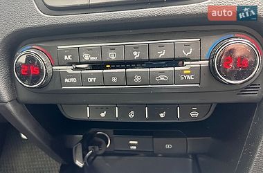 Универсал Kia Ceed 2020 в Львове фото 16 Универсал Kia Ceed 2020 в Львове