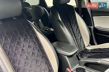 Универсал Kia Ceed 2020 в Львове фото 19 Универсал Kia Ceed 2020 в Львове
