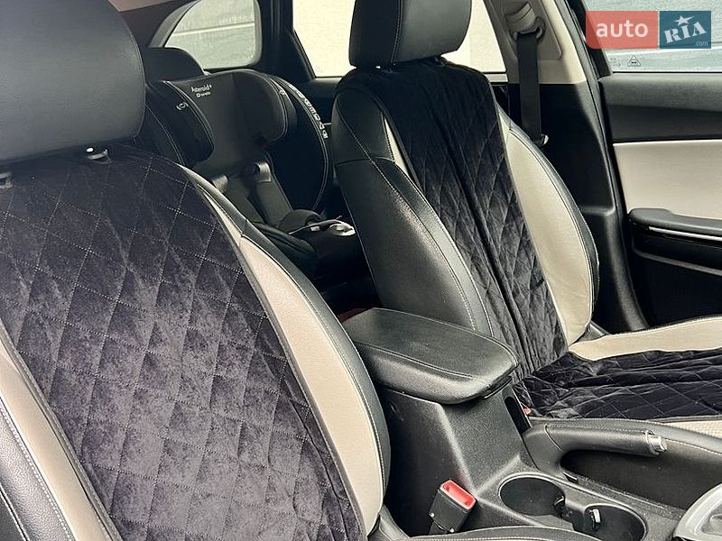 Универсал Kia Ceed 2020 в Львове фото 19 Универсал Kia Ceed 2020 в Львове