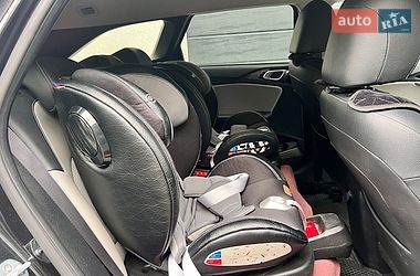 Универсал Kia Ceed 2020 в Львове фото 18 Универсал Kia Ceed 2020 в Львове