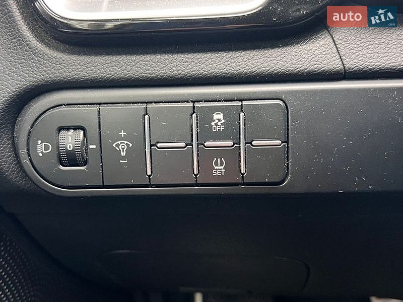 Универсал Kia Ceed 2020 в Львове фото 20 Универсал Kia Ceed 2020 в Львове