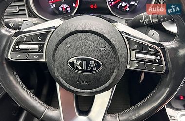 Универсал Kia Ceed 2020 в Львове фото 21 Универсал Kia Ceed 2020 в Львове