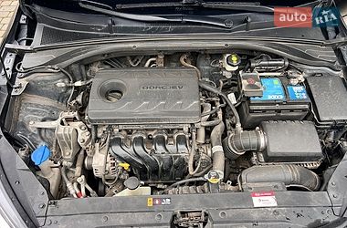 Универсал Kia Ceed 2020 в Львове фото 22 Универсал Kia Ceed 2020 в Львове