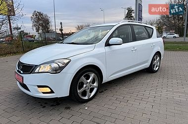 Універсал Kia Ceed 2011 в Вінниці фото 16 Універсал Kia Ceed 2011 в Вінниці