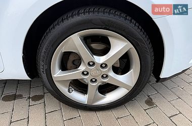Універсал Kia Ceed 2011 в Вінниці фото 43 Універсал Kia Ceed 2011 в Вінниці