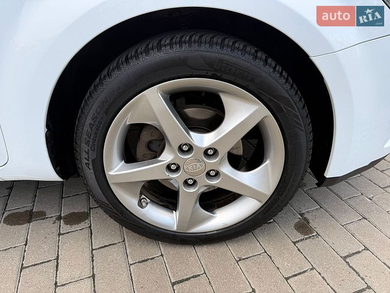 Універсал Kia Ceed 2011 в Вінниці фото 43 Універсал Kia Ceed 2011 в Вінниці