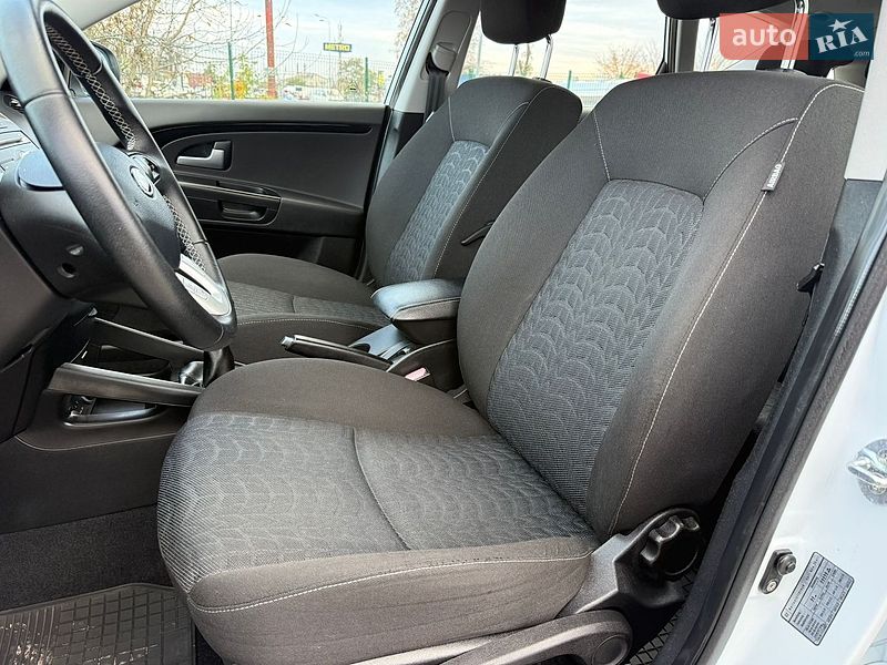 Універсал Kia Ceed 2011 в Вінниці фото 51 Універсал Kia Ceed 2011 в Вінниці