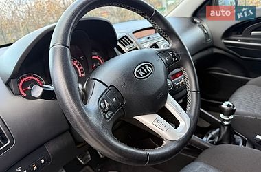 Універсал Kia Ceed 2011 в Вінниці фото 58 Універсал Kia Ceed 2011 в Вінниці
