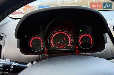 Універсал Kia Ceed 2011 в Вінниці фото 62 Універсал Kia Ceed 2011 в Вінниці
