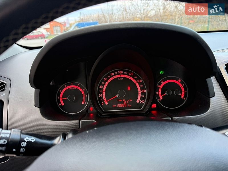Універсал Kia Ceed 2011 в Вінниці фото 62 Універсал Kia Ceed 2011 в Вінниці