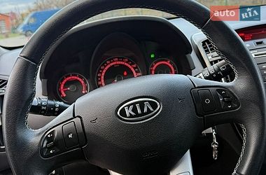Універсал Kia Ceed 2011 в Вінниці фото 67 Універсал Kia Ceed 2011 в Вінниці
