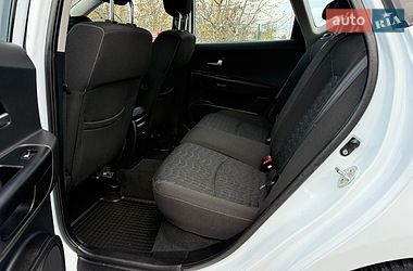 Універсал Kia Ceed 2011 в Вінниці фото 70 Універсал Kia Ceed 2011 в Вінниці