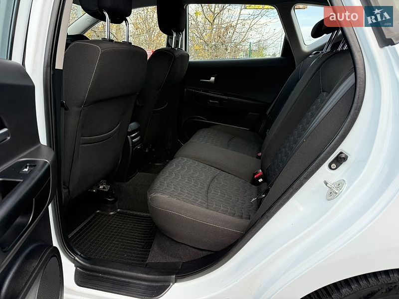 Універсал Kia Ceed 2011 в Вінниці фото 70 Універсал Kia Ceed 2011 в Вінниці