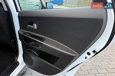 Універсал Kia Ceed 2011 в Вінниці фото 91 Універсал Kia Ceed 2011 в Вінниці
