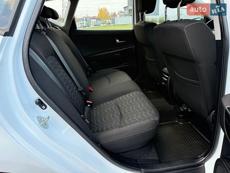 Універсал Kia Ceed 2011 в Вінниці фото 92 Універсал Kia Ceed 2011 в Вінниці