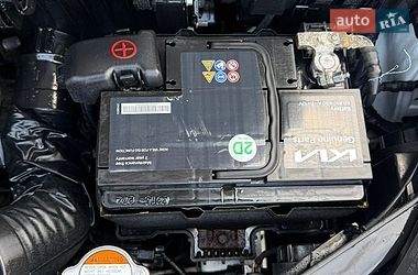 Універсал Kia Ceed 2011 в Вінниці фото 116 Універсал Kia Ceed 2011 в Вінниці