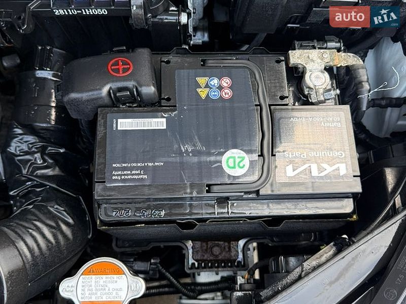 Універсал Kia Ceed 2011 в Вінниці фото 116 Універсал Kia Ceed 2011 в Вінниці