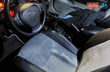 Хетчбек Kia Ceed 2007 в Кривому Розі фото 8 Хетчбек Kia Ceed 2007 в Кривому Розі