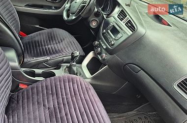 Хэтчбек Kia Ceed 2012 в Одессе