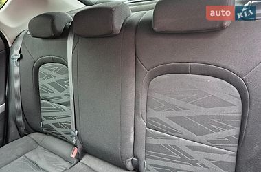 Хэтчбек Kia Ceed 2012 в Одессе