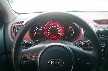 Купе Kia Cerato Koup 2011 в Харькове