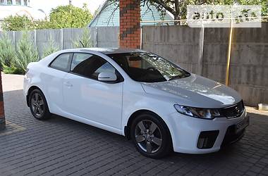 Купе Kia Cerato Koup 2011 в Мелитополе