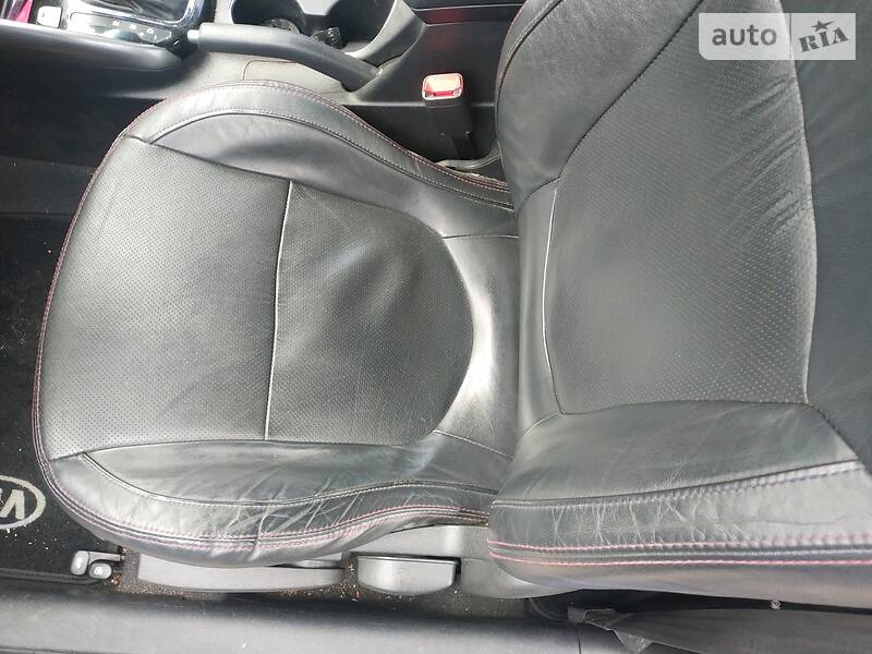Купе Kia Cerato Koup 2011 в Києві