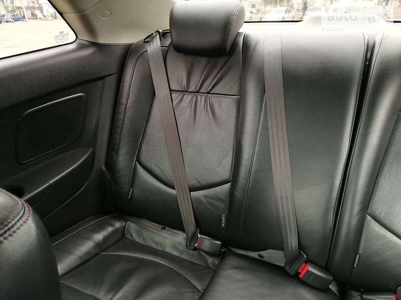Купе Kia Cerato Koup 2011 в Фастові