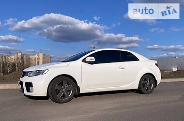 Купе Kia Cerato Koup 2010 в Кривому Розі