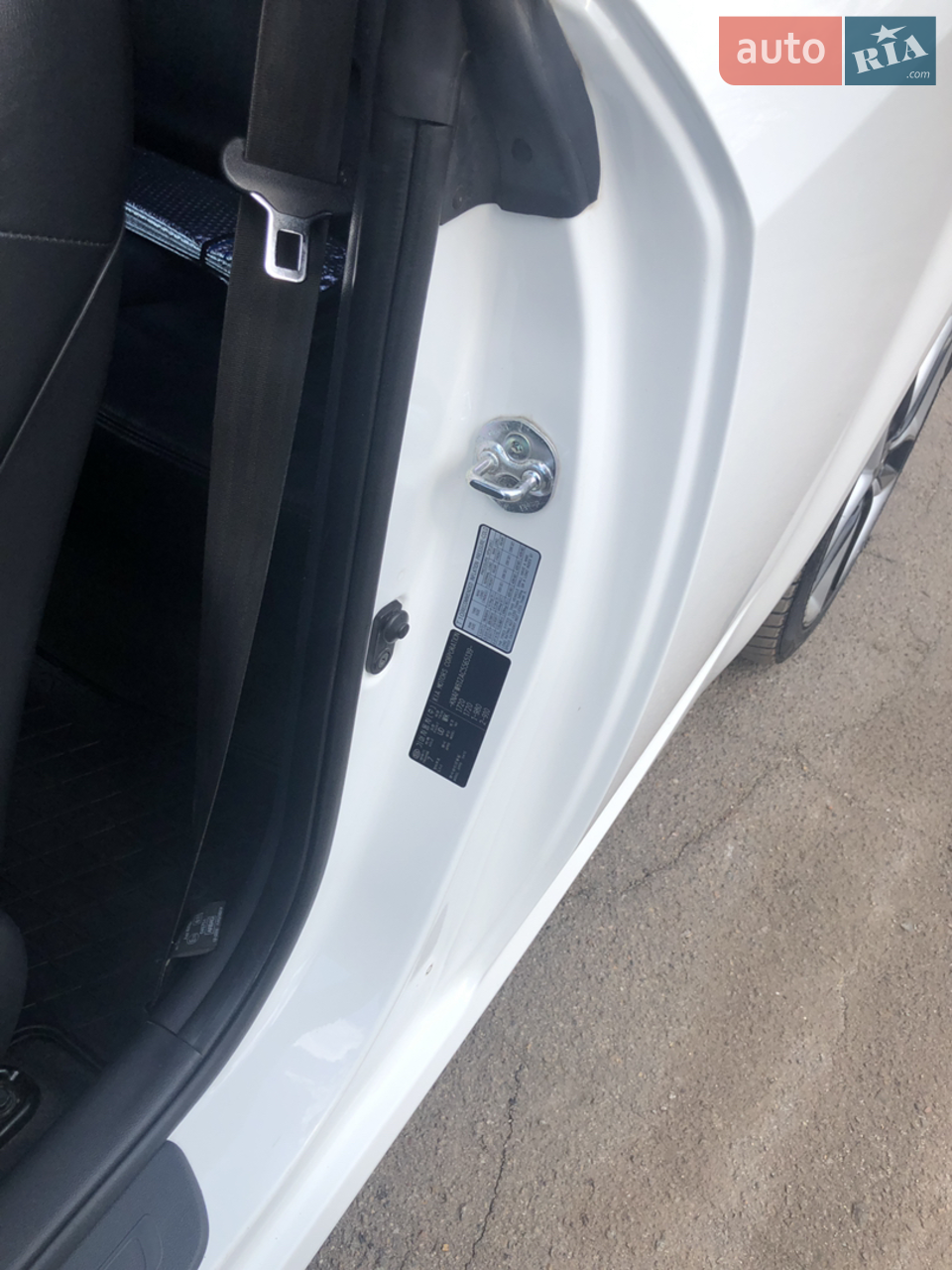 2011 Kia Cerato - мініатюра 8