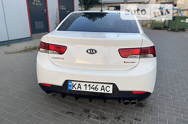 Купе Kia Cerato Koup 2011 в Киеве