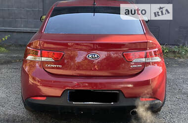 Купе Kia Cerato Koup 2011 в Києві